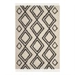 Safavieh Moroccan Fringe Shag 200 4'-0