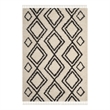 Safavieh Moroccan Fringe Shag 200 5'-3