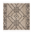 Safavieh Moroccan Fringe Shag 200 6'-7