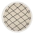 Safavieh Moroccan Fringe Shag 200 6'-7
