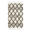 Safavieh Moroccan Fringe Shag 200 3'-0
