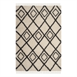Safavieh Moroccan Fringe Shag 200 5'-3