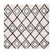 Safavieh Moroccan Fringe Shag 200 6'-7