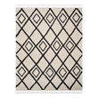 Safavieh Moroccan Fringe Shag 200 8'-0