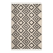 Safavieh Moroccan Fringe Shag 200 4'-0