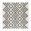 Safavieh Moroccan Fringe Shag 200 6'-7