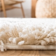 Safavieh Moroccan Fringe Shag 200 4'-0