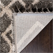 Safavieh Moroccan Fringe Shag 200 5'-3