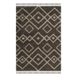 Safavieh Moroccan Fringe Shag 200 5'-3