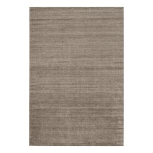 Safavieh Mirage 8'-0&quot x 10'-0&quot Cotton Hand Loomed Rug in Beige