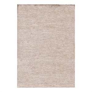 Safavieh Mirage 6'-0&quot x 9'-0&quot Wool Hand Knotted Rug in Brown