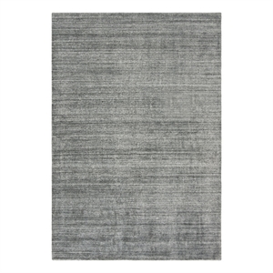 Safavieh Mirage 6'-0&quot x 9'-0&quot Cotton Hand Loomed Rug in Gray