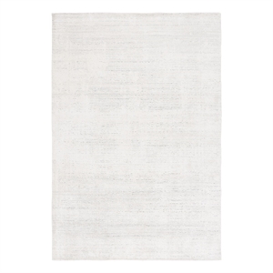 Safavieh Mirage 6'-0&quot x 9'-0&quot Wool Handloomed Rug in Ivory