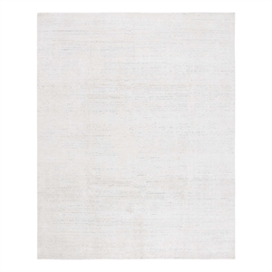 Safavieh Mirage 8'-0&quot x 10'-0&quot Wool Handloomed Rug in Ivory