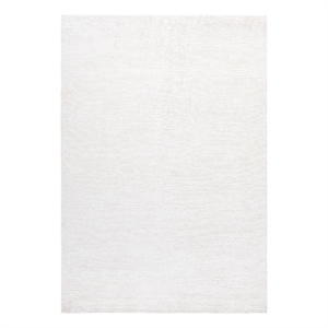 Safavieh Mirage 6'-0&quot x 9'-0&quot Wool Hand Knotted Rug in Ivory