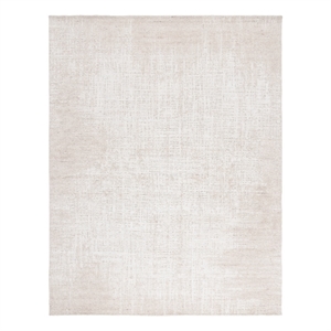 Safavieh Mirage 10'-0&quot x 14'-0&quot Wool Hand Loomed Rug in Ivory / Beige