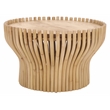 Safavieh Arlianis Rattan Coffee Table  in Natural
