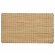 Safavieh Shazza Weaved Wood Coffee Table in Natural