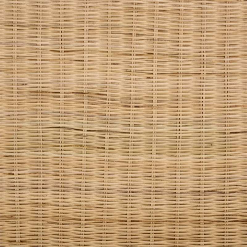 Safavieh Shazza Weaved Wood Coffee Table in Natural