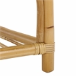 Safavieh Webster Rectangle Wood Coffee Table  in Natural