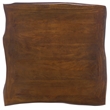 Safavieh Banco Wood Coffee Table in Brown
