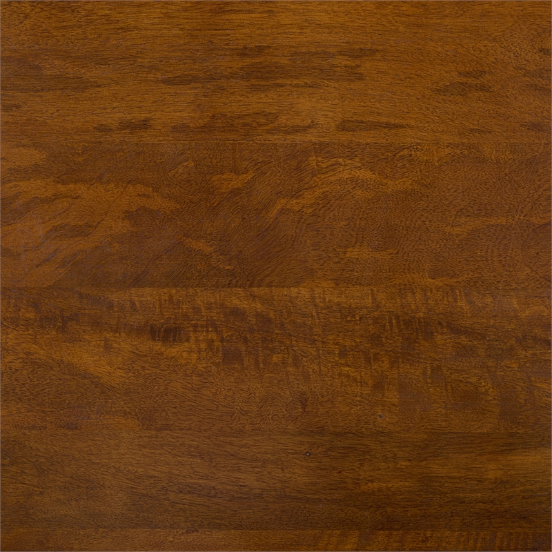 Safavieh Banco Wood Coffee Table in Brown