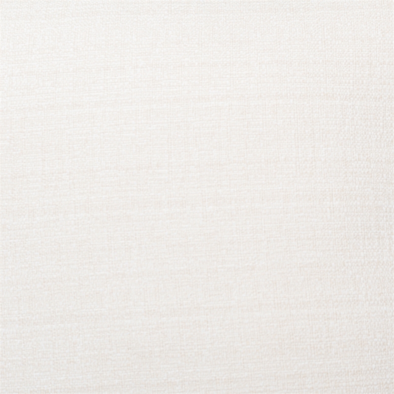 Safavieh Payden Wood Outdoor Accent Chair  in Natural / White
