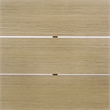 Safavieh Dorianna Aluminum Coffee Table in Sand