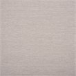 Safavieh Franklyn Rope and Aluminum Patio Chair in Tan / Beige