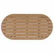 Safavieh Arielle  Wood Coffee Table in Natural