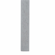 Safavieh Wrigley Wood Desk in Dark Gray