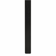 Safavieh Wrigley Wood Desk in Black