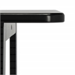 Safavieh Sofara Wood Desk in Black