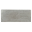 Safavieh Sofara Wood Desk  in Dark Gray