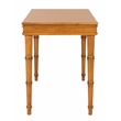 Safavieh Noely Wood Writing Desk in Brown