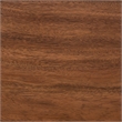 Safavieh Bernhart Wood Desk in Walnut / Black