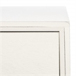 Safavieh Remy 1 Drawer Wood Writing  Desk in White