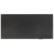 Safavieh Remy 1 Drawer Wood Writing Desk in Black