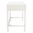 Safavieh Filbert Wood Writing Desk in White