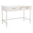 Safavieh Filbert Wood Writing Desk in White