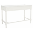 Safavieh Filbert Wood Writing Desk in White