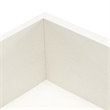 Safavieh Filbert Wood Writing Desk in White