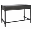 Safavieh Filbert Wood Writing Desk in Black