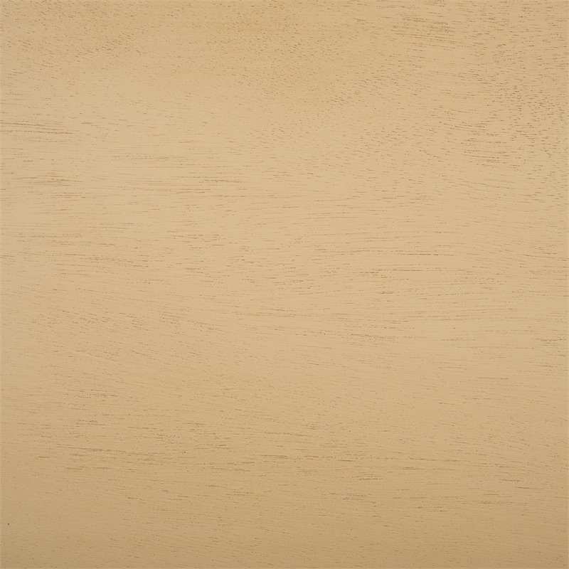 Safavieh Layce 2 Drawer Wood Desk in Natural
