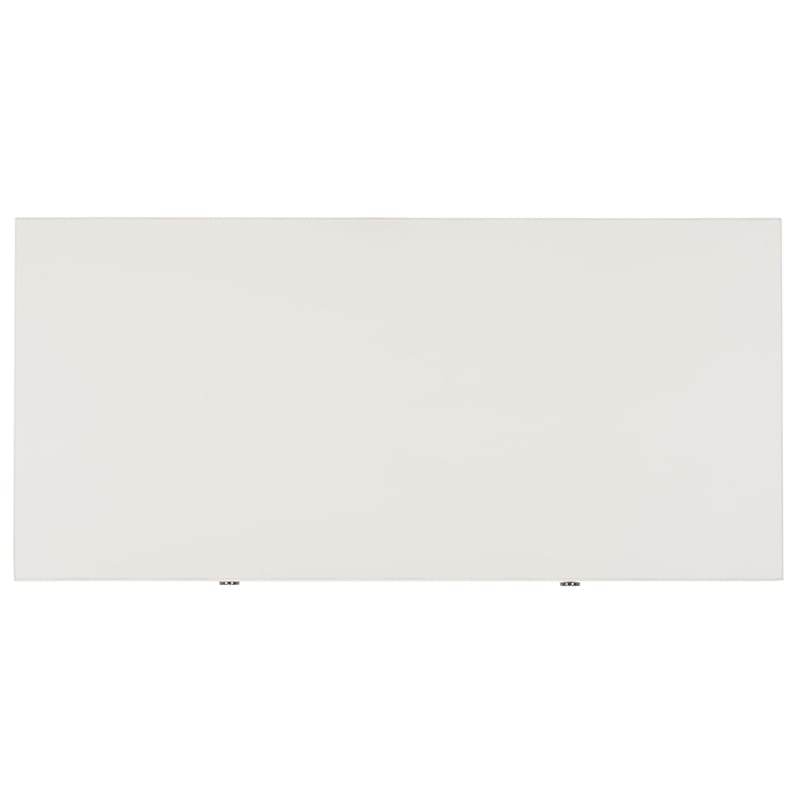 Safavieh Ryleigh 2 Drawer Wood Desk in White