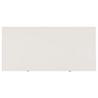 Safavieh Ryleigh 2 Drawer Wood Desk in White