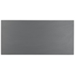 Safavieh Ryleigh 2 Drawer Wood Desk in Gray