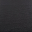Safavieh Hawthorn 3 Drawer Wood Desk in Black