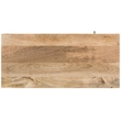 Safavieh Marigold Wood Desk in Natural