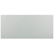 Safavieh Dalit Wood and Iron Desk in Gray